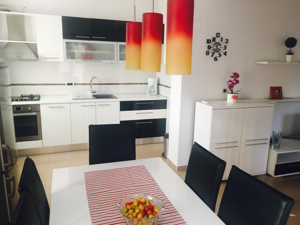 Apartment Leonardo Biograd Na Moru Extérieur photo