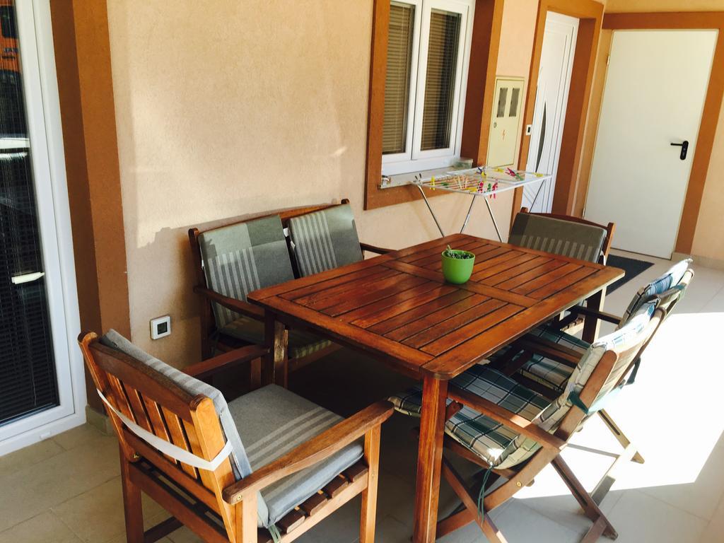 Apartment Leonardo Biograd Na Moru Extérieur photo