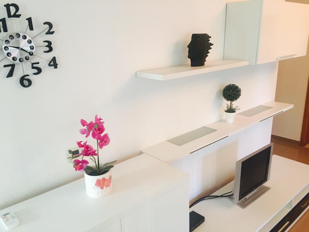 Apartment Leonardo Biograd Na Moru Extérieur photo