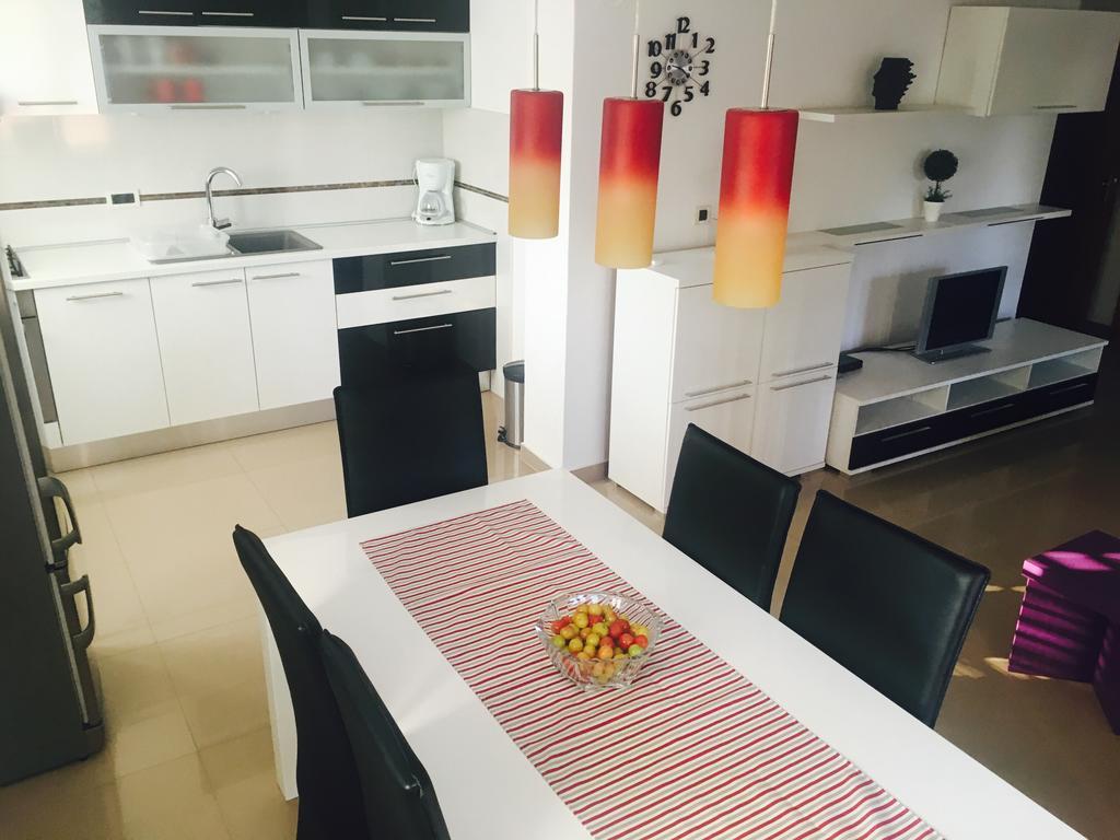 Apartment Leonardo Biograd Na Moru Extérieur photo