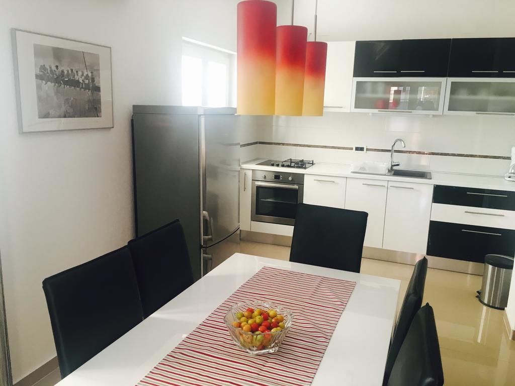 Apartment Leonardo Biograd Na Moru Extérieur photo