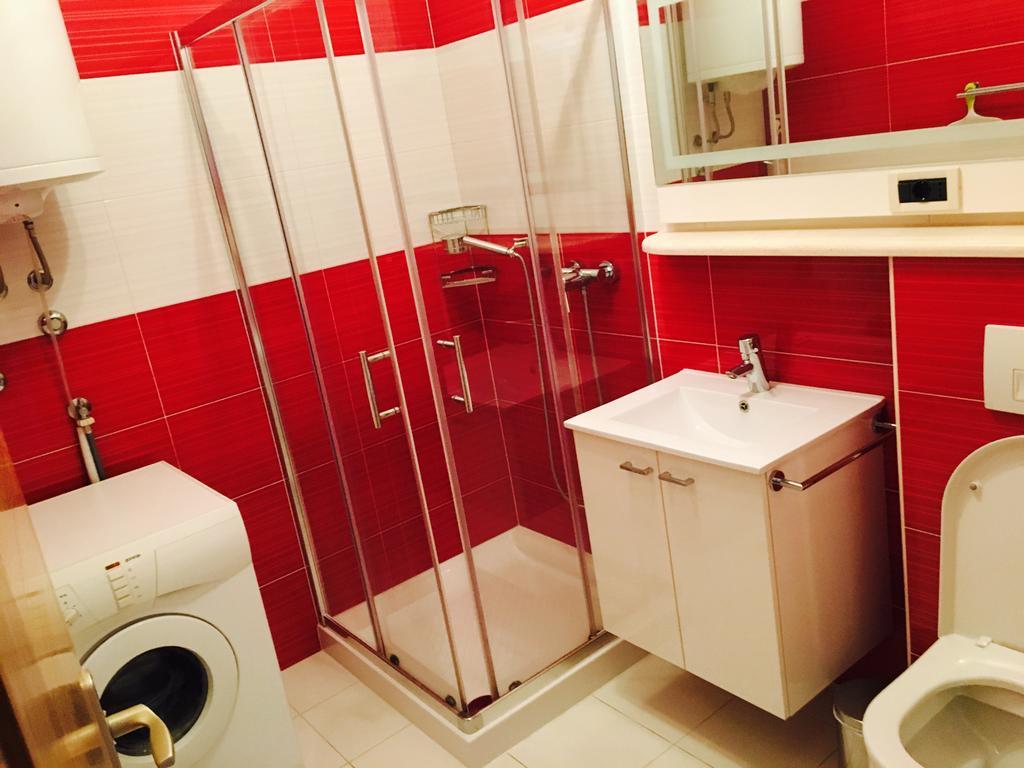 Apartment Leonardo Biograd Na Moru Extérieur photo