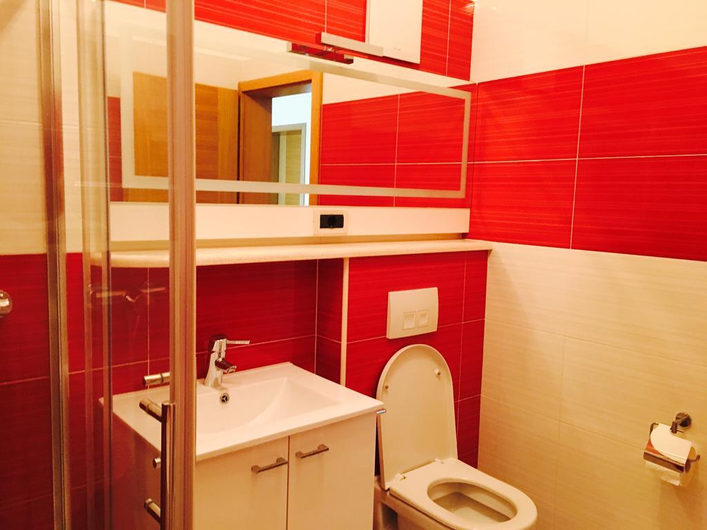Apartment Leonardo Biograd Na Moru Extérieur photo